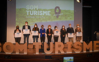 El sector turístic a la demarcació de Tarragona inicia la seva recuperació
