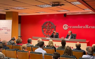 La col·laboració entre l’administració i el sector empresarial, clau per al president del Consell d’Administració de Fira de Barcelona