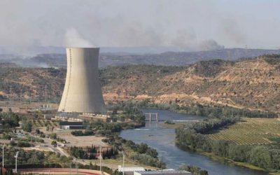 La Generalitat destinarà 24 milions d’euros anuals a diversificar l’economia de les àrees nuclears