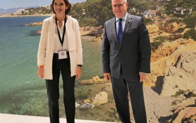 Les reserves del mercat britànic per la temporada vinent van a bon ritme