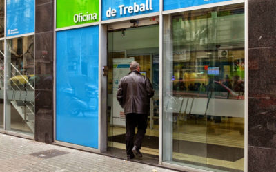 L’atur creix a Tarragona un 1,2% a l’octubre i la xifra de desocupats se situa en 46.991