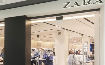 Inditex deja Reus y se concentra en Tarragona
