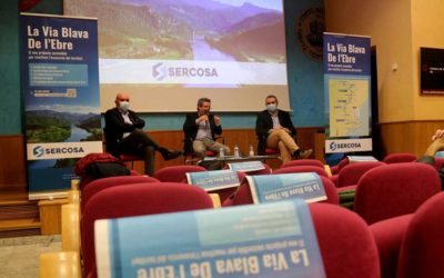 L’empresa SERCOSA, disposada a desistir de la inversió de 125 milions d’euros a l’Ebre