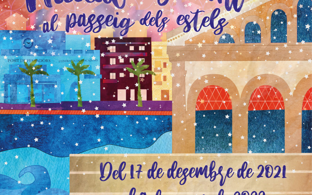 El Port de Tarragona presenta el programa ‘Un Nadal de Somni’ amb més de 100 propostes per a grans i petits