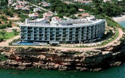 Mazabi compra el hotel Cap Roig Nature en l’Ampolla