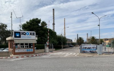 IQOXE obté la llicència de la Generalitat de Catalunya per reobrir les tres unitats de Derivats aturades fins ara