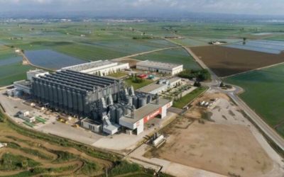 Nomen Foods factura 27,3M, un 8% menos