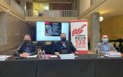 La nit dels Premis Cambra Reus, en l’any del 135è aniversari, servirà per reconèixer 44 realitats empresarials