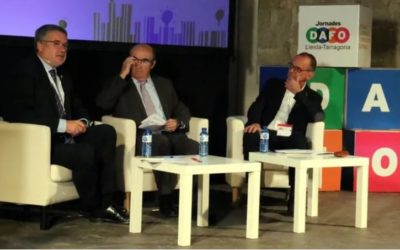 Tarragona busca sinergies amb Lleida per aprofitar les potencialitats en sectors com l’agroalimentari o el turístic