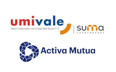 El Ministerio de Seguridad Social autoriza la fusión Activa Mutua y Umivale
