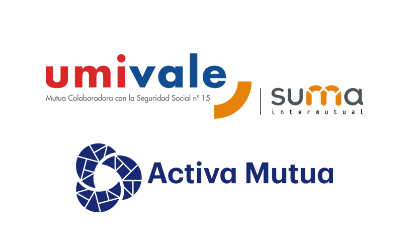 El Ministerio de Seguridad Social autoriza la fusión Activa Mutua y Umivale