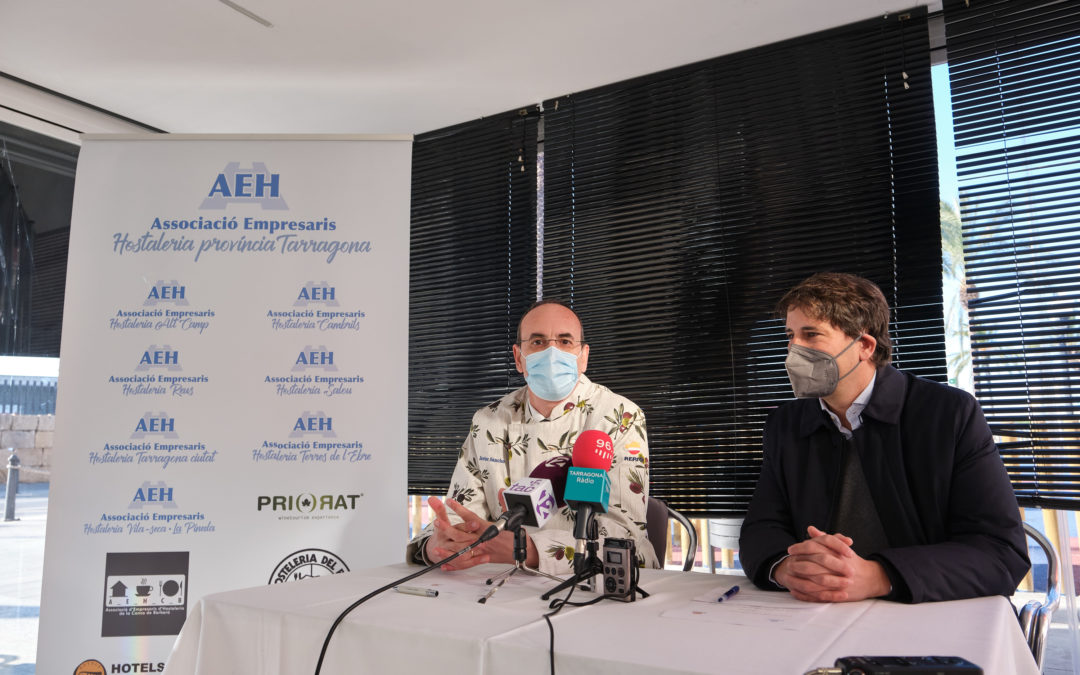 Repsol es converteix en patrocinador principal de l’AEHT