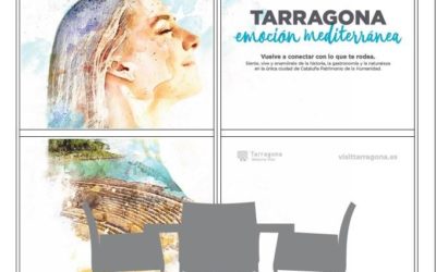 Tarragona aterra aquest dimecres a FITUR 2022