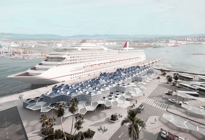 El Port de Tarragona pisa el acelerador