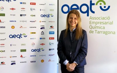 Maria Mas, nomenada directora gerent de l’AEQT