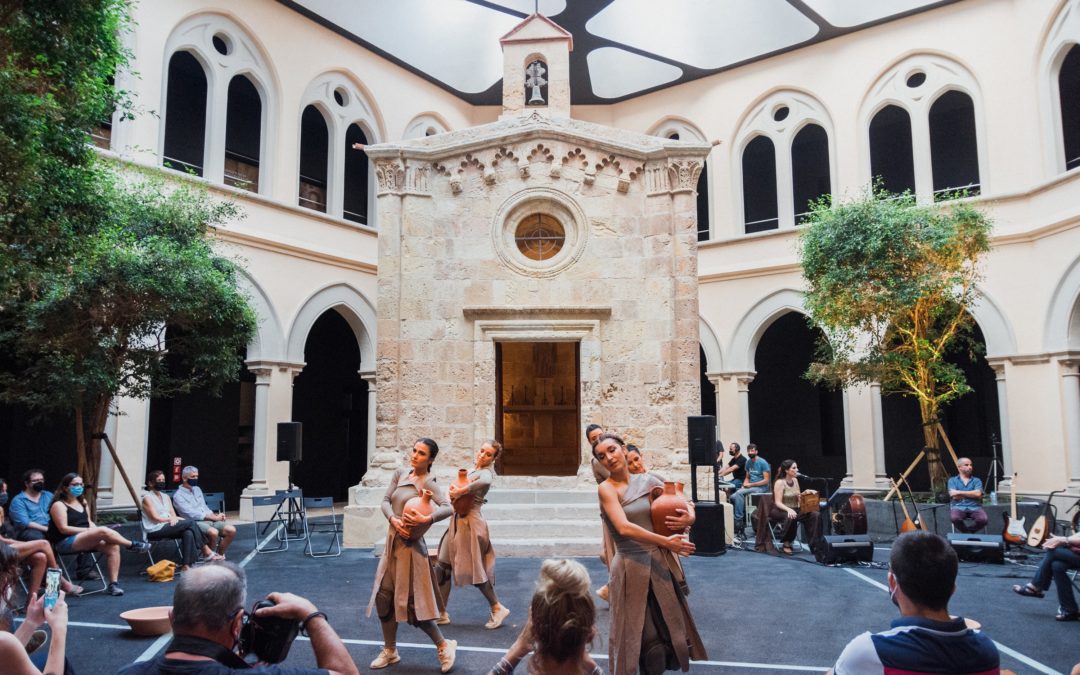Tarragona celebrarà la Nit del Patrimoni el 17 de setembre