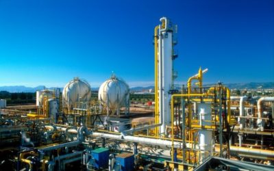 Ercros gana 43 millones de euros en 2021, casi siete veces más que un año antes