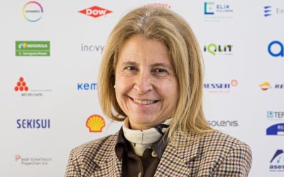 Maria Mas (AEQT): «Es primordial que el coste de la energía sea competitiva con el resto de Europa»