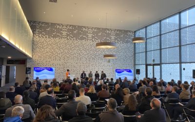 El Fòrum d’Inversió CAT SUD es consolida amb la participació de més de 150 persones