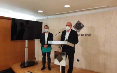 Es constitueix una associació publicoprivada per impulsar amb fons Next Generation la comunitat energètica del polígon Agro-Reus