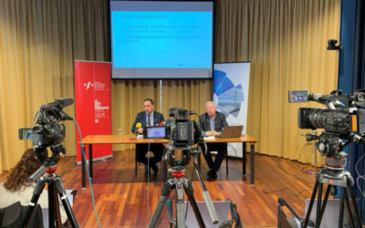 Els consums d’aigua del Consorci d’Aigües de Tarragona augmenten un 10% l’any 2021