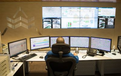 El CAT avança cap a una indústria 4.0