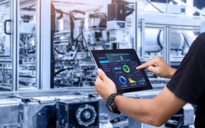 Cau un 0,2% al gener la producció industrial a Catalunya