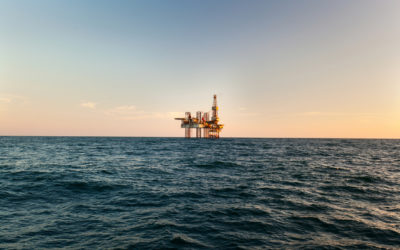 El gobierno tramita la autorización para que Repsol abandone la plataforma petrolífera Casablanca