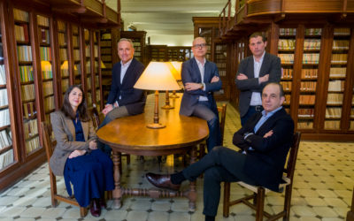 Protego lanza Credit Broker, su nueva marca de seguros de crédito