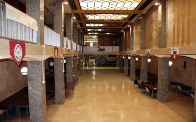 La Llotja de Reus es converteix en la primera Llotja de Referència de Catalunya