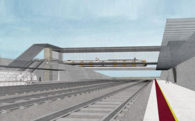 Transportes somete a información pública el estudio informativo de la estación intermodal del Camp de Tarragona