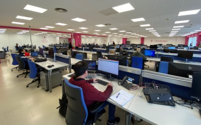 T-Systems crearà més de 300 nous llocs de treball a Reus
