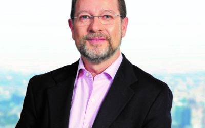 Francisco Javier Claver, nou Director General d’ASESA