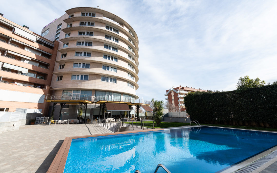 PortAventura adquiere el hotel Atenea Aventura en Vila-seca
