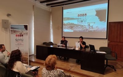 Es presenta la Ruta del Vi de la DO Tarragona als agents turístics del territori
