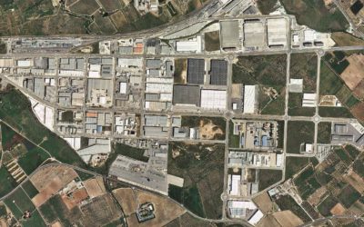 GLP compra suelo en Constantí para un proyecto logístico