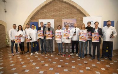 Presentades les jornades gastronòmiques Els Tastets de Tarragona