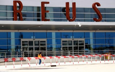 El Aeropuerto de Reus, entre las expectativas de crecimiento y la necesidad de potenciar su uso en el territorio