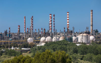 La Comissió Europea finança Repsol per posar en marxa a Tarragona el major electrolitzador d’Espanya