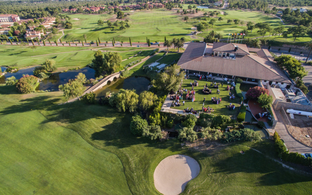 El Club de Golf Bonmont, a punt de ser adquirir per un nou grup empresarial