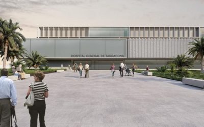 Thor invertirá 60 millones para levantar un nuevo hospital y residencia ‘senior’ en Tarragona
