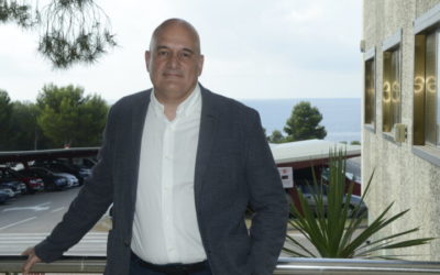 Relleu a la direcció general d’ANAV