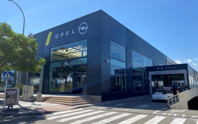 La concesión de Opel en Tarragona se integra en el Grup Oliva Motor