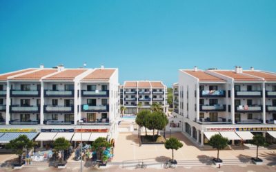 El Govern frena la construcción de 37.800 viviendas en el litoral tarraconense