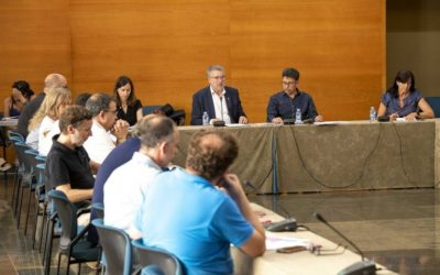 El nou Pla d’Acció de Desenvolupament Econòmic i de l’Ocupació de Tarragona inclou 17 programes i 65 projectes