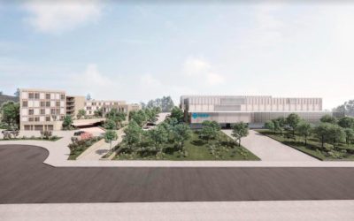 Thor encarga a Imed y Mútua de Terrassa la gestión del ‘hub’ de salud de Tarragona