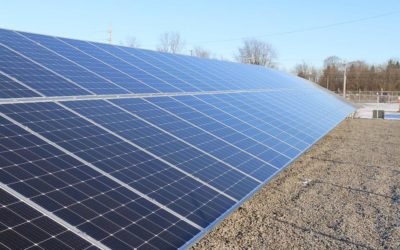 Vecinos del Baix Camp impulsan comunidades energéticas