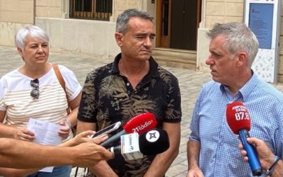 Agroemprèn, la iniciativa de l’Ajuntament d’Amposta i Eurecat per modernitzar el sector agrari