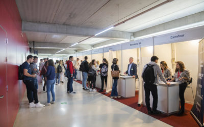 Gairebé 300 joves reusencs participen en el programa de Garantia Juvenil