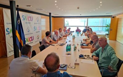 Salou registra un 13% més d’arribades de visitants, respecte a l’any 2019